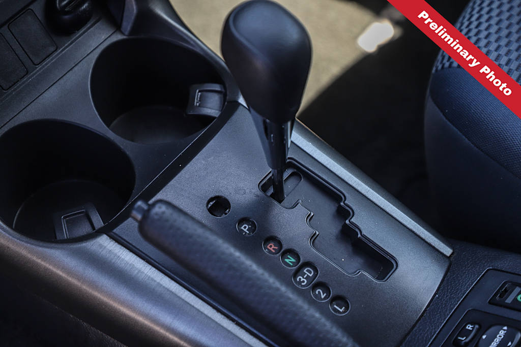 Thumbnail: 2010 Toyota RAV4 - 11