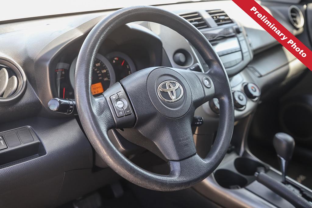 Thumbnail: 2010 Toyota RAV4 - 2