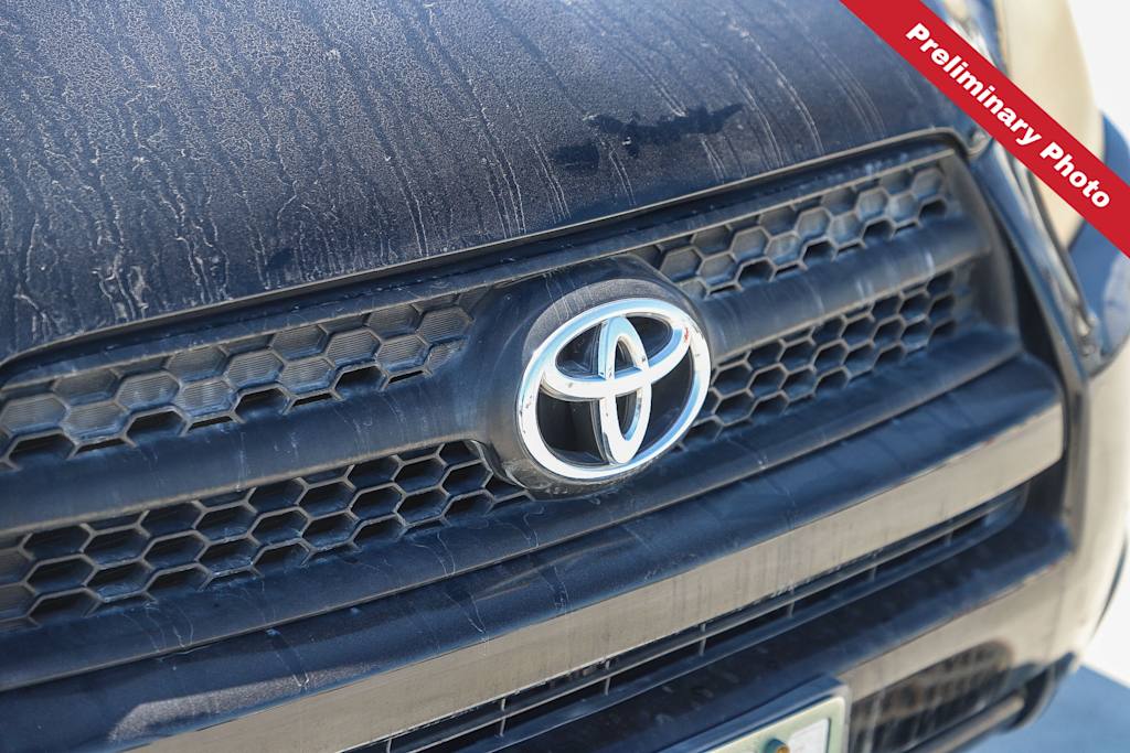 Thumbnail: 2010 Toyota RAV4 - 6
