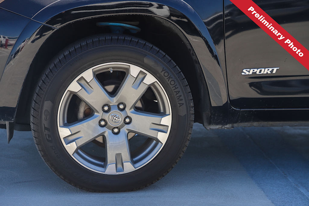 Thumbnail: 2010 Toyota RAV4 - 7