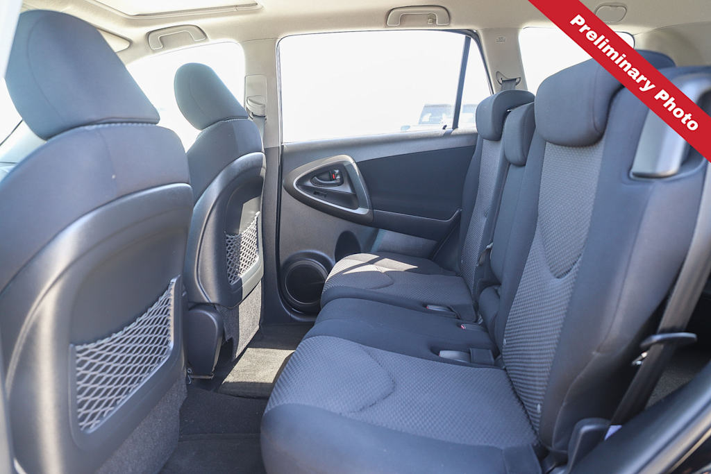 Thumbnail: 2010 Toyota RAV4 - 9