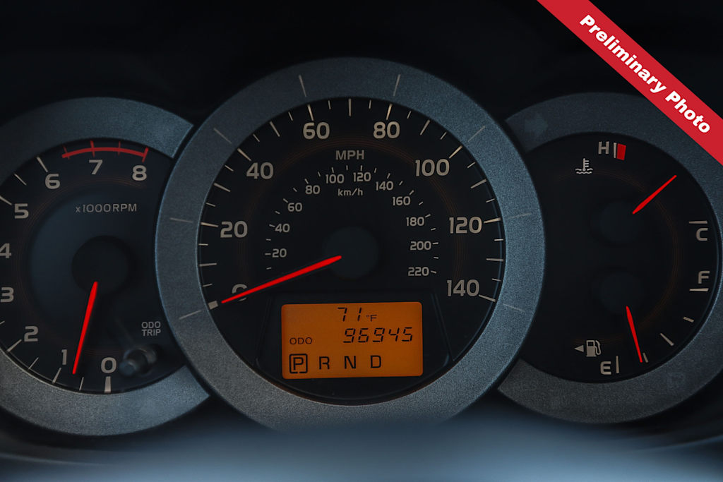 Thumbnail: 2010 Toyota RAV4 - 12