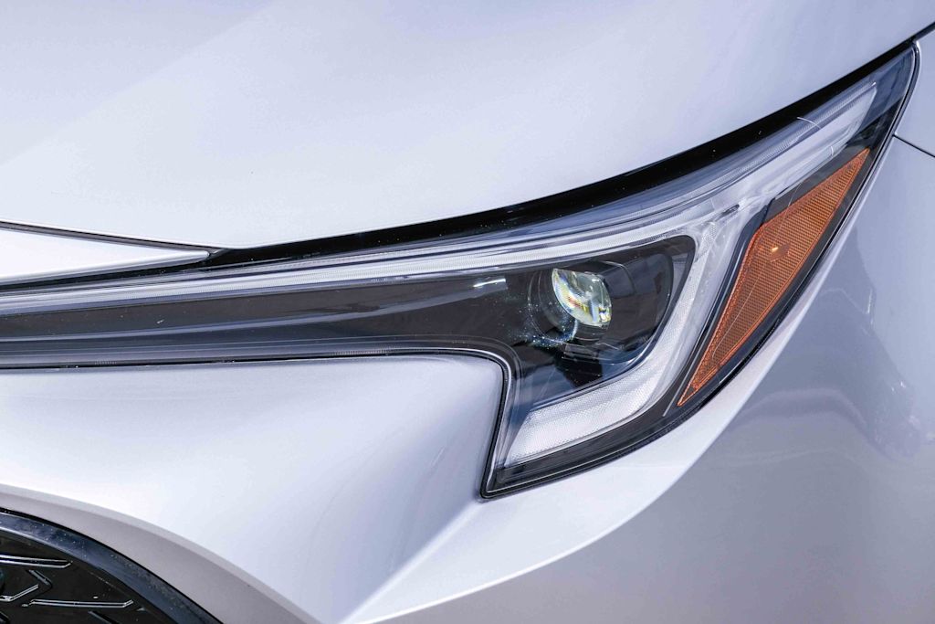 Thumbnail: 2024 Toyota Corolla - 22