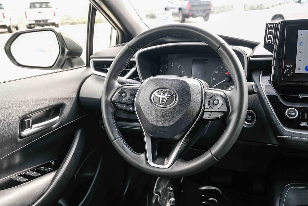 Thumbnail: 2024 Toyota Corolla - 9