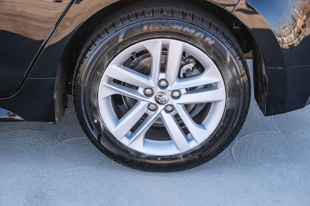 Thumbnail: 2019 Toyota Corolla - 6