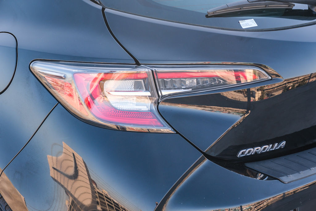 Thumbnail: 2019 Toyota Corolla - 17