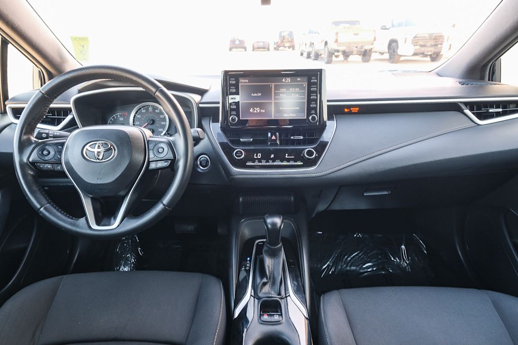 Thumbnail: 2019 Toyota Corolla - 2