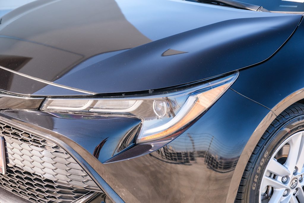 Thumbnail: 2019 Toyota Corolla - 21