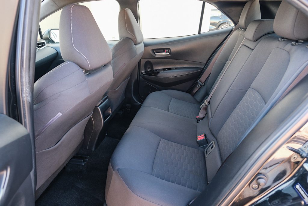 Thumbnail: 2019 Toyota Corolla - 11