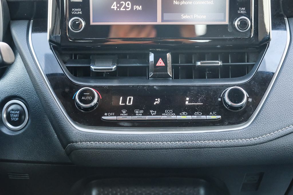 Thumbnail: 2019 Toyota Corolla - 22