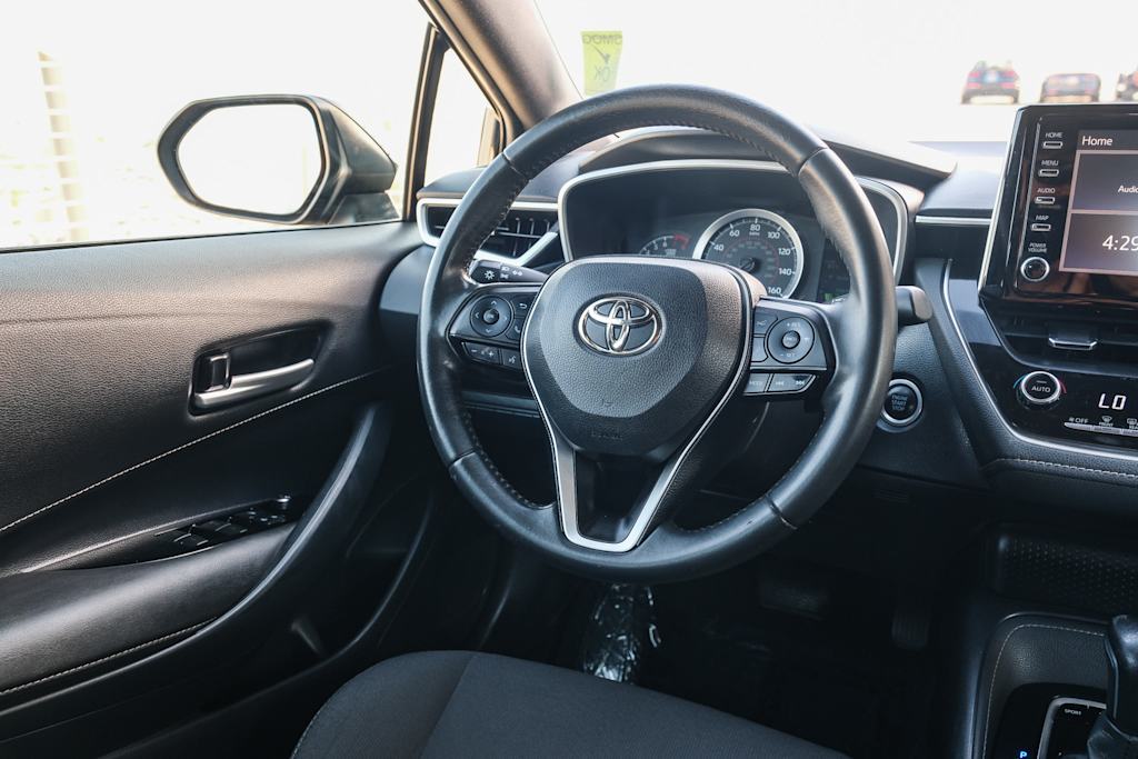 Thumbnail: 2019 Toyota Corolla - 8