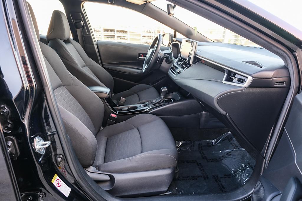 Thumbnail: 2019 Toyota Corolla - 9