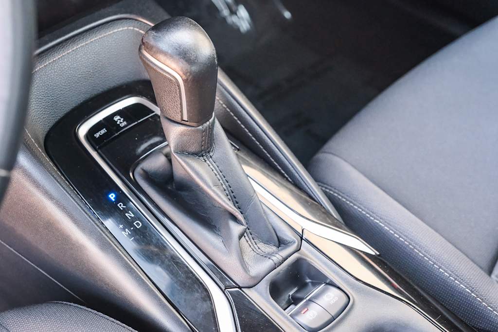 Thumbnail: 2019 Toyota Corolla - 13