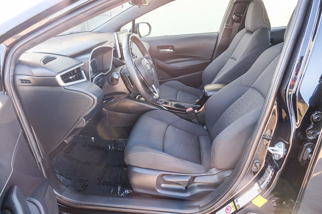 Thumbnail: 2019 Toyota Corolla - 10