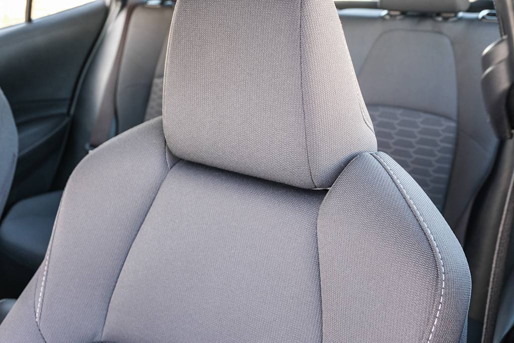 Thumbnail: 2019 Toyota Corolla - 24