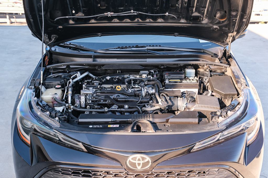 Thumbnail: 2019 Toyota Corolla - 7