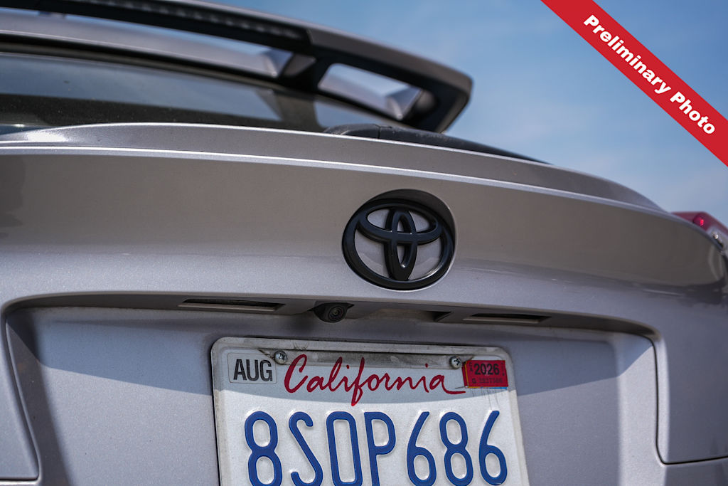 Thumbnail: 2020 Toyota C-HR - 17