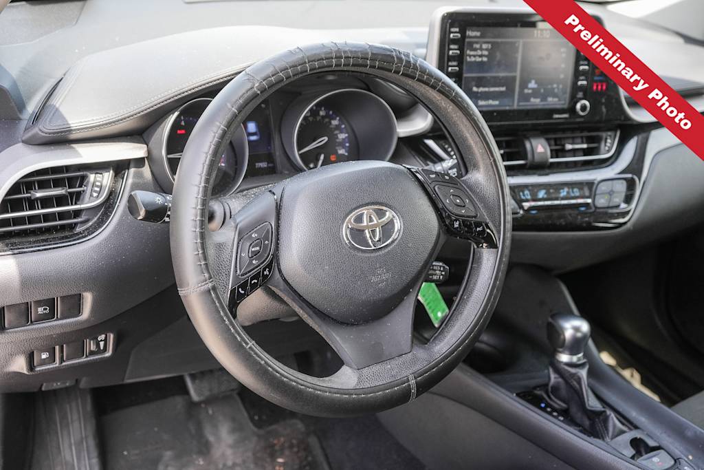 Thumbnail: 2020 Toyota C-HR - 2