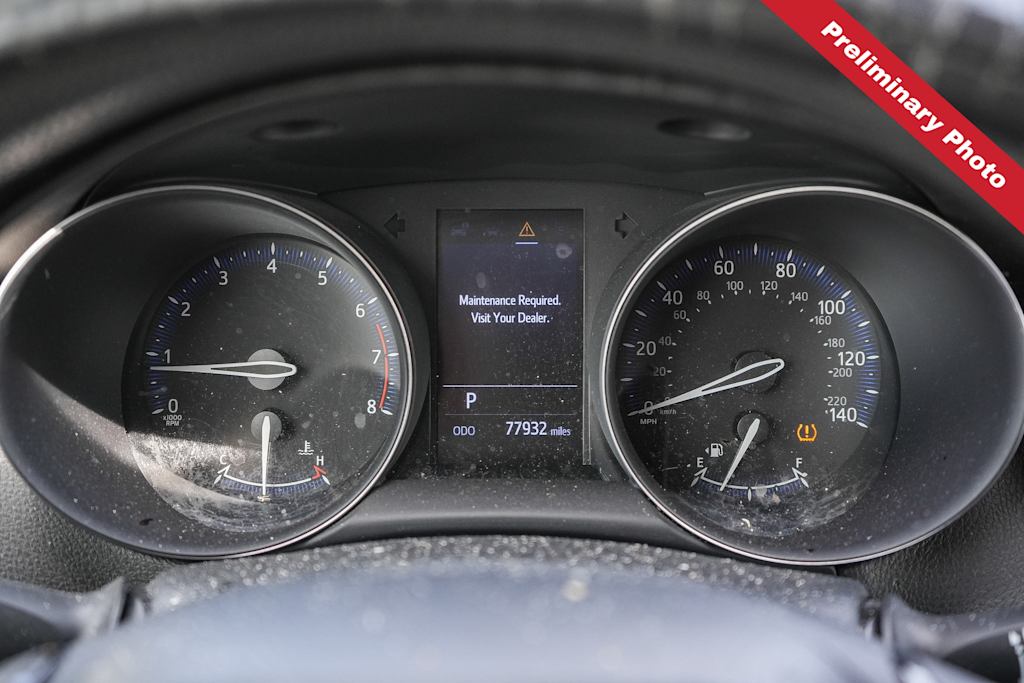 Thumbnail: 2020 Toyota C-HR - 12