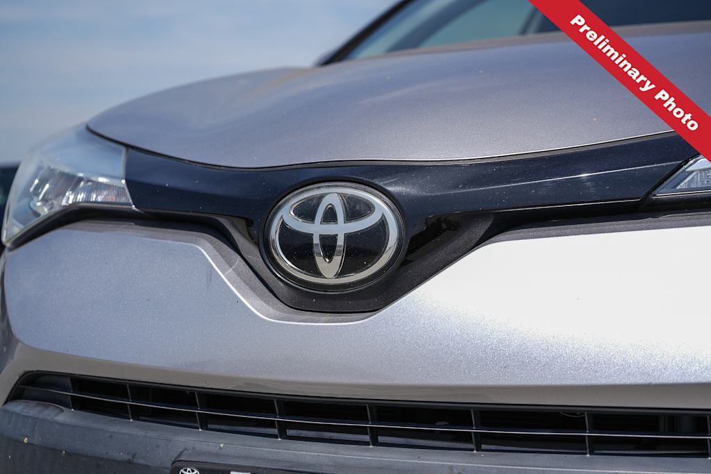 Thumbnail: 2020 Toyota C-HR - 6