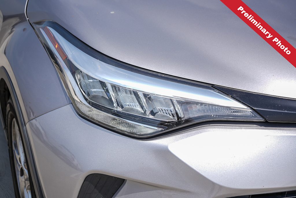 Thumbnail: 2020 Toyota C-HR - 14