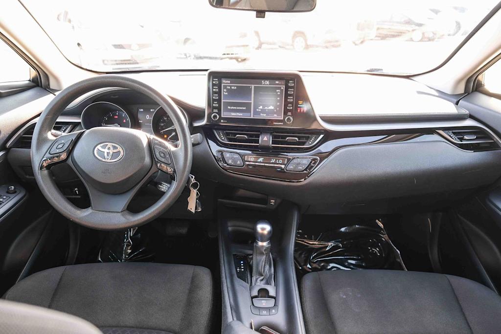 Thumbnail: 2020 Toyota C-HR - 2