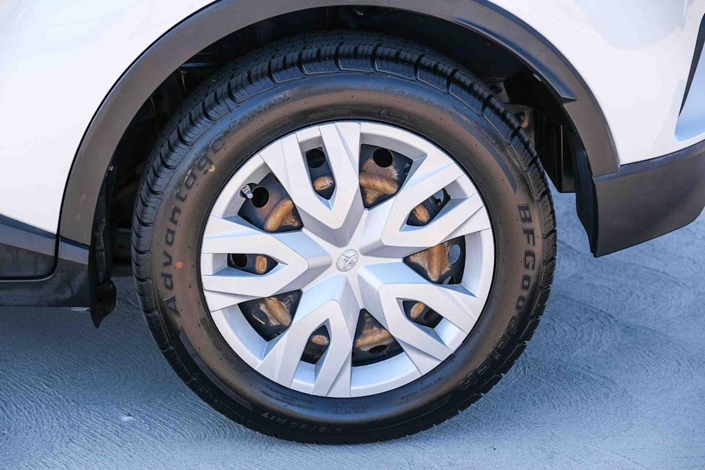Thumbnail: 2020 Toyota C-HR - 7