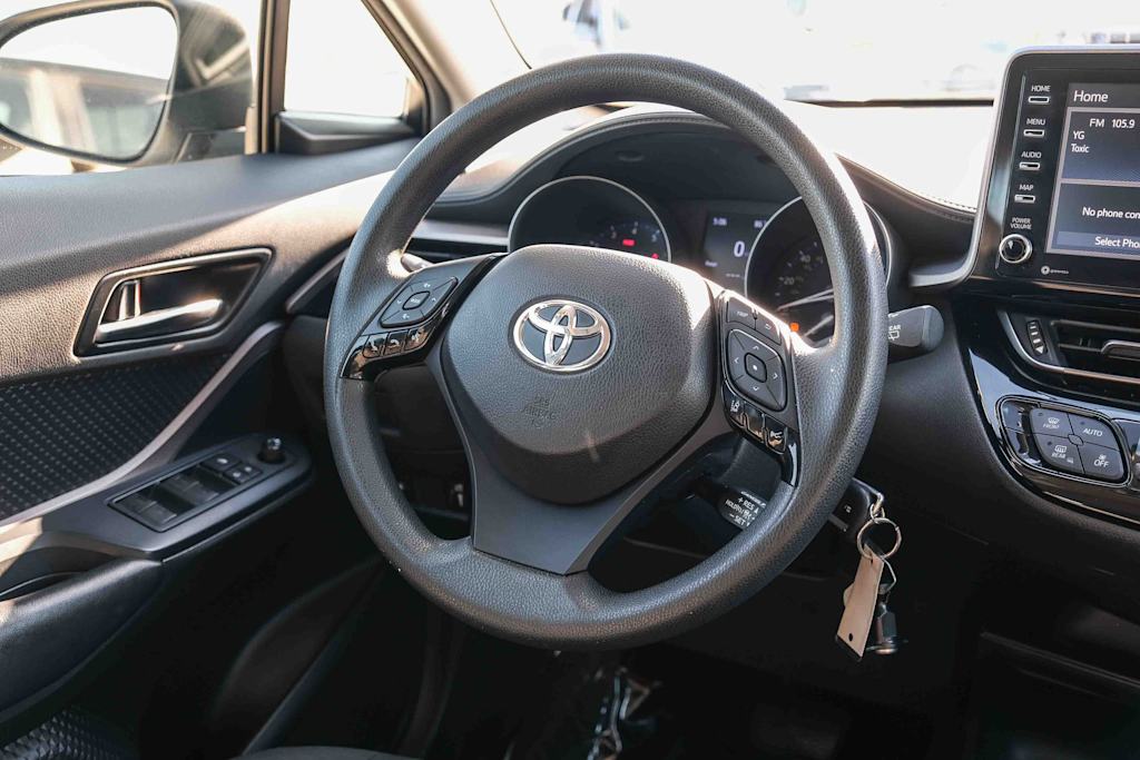 Thumbnail: 2020 Toyota C-HR - 9