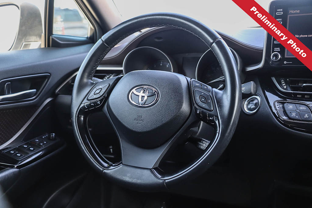 Thumbnail: 2019 Toyota C-HR - 8