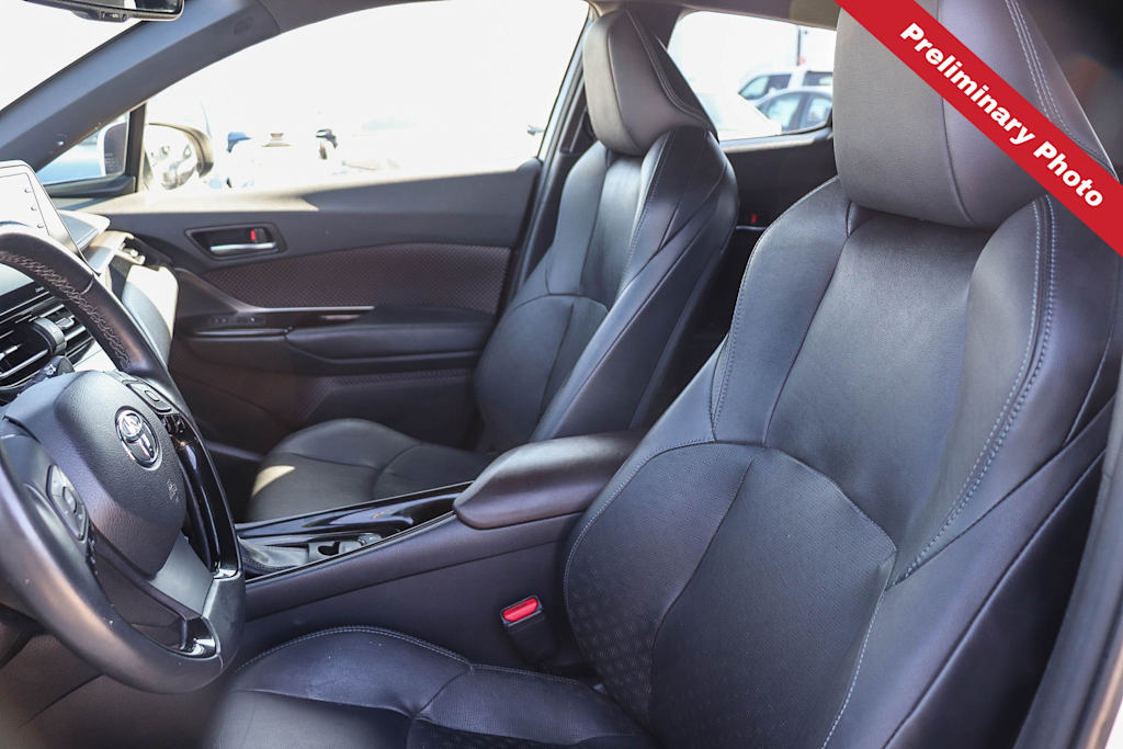 Thumbnail: 2019 Toyota C-HR - 10