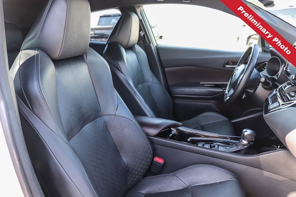 Thumbnail: 2019 Toyota C-HR - 9