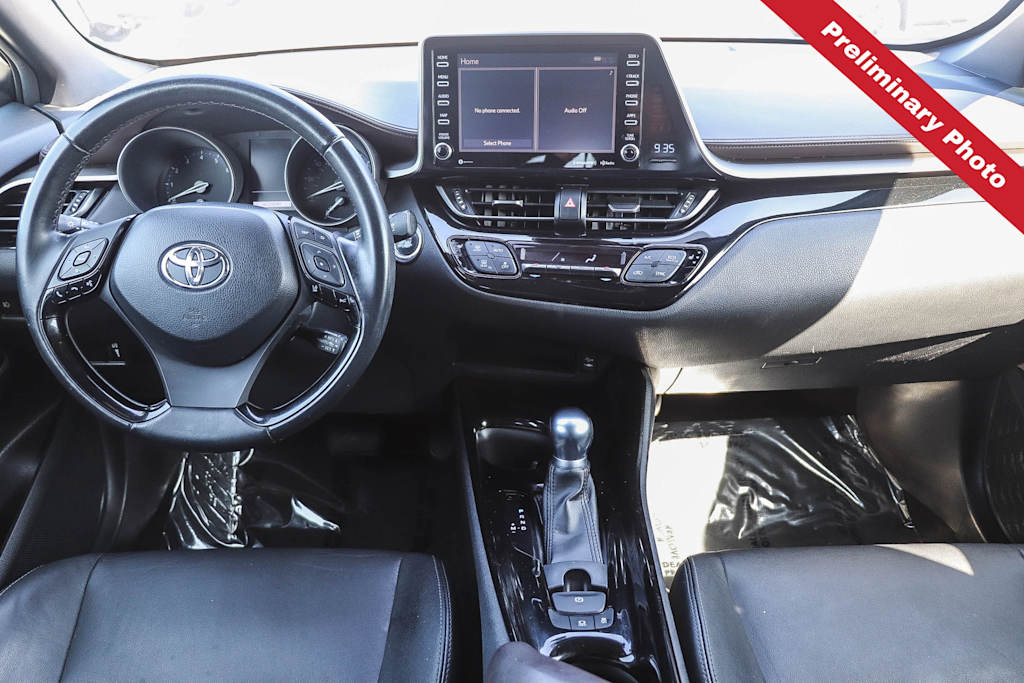 Thumbnail: 2019 Toyota C-HR - 2