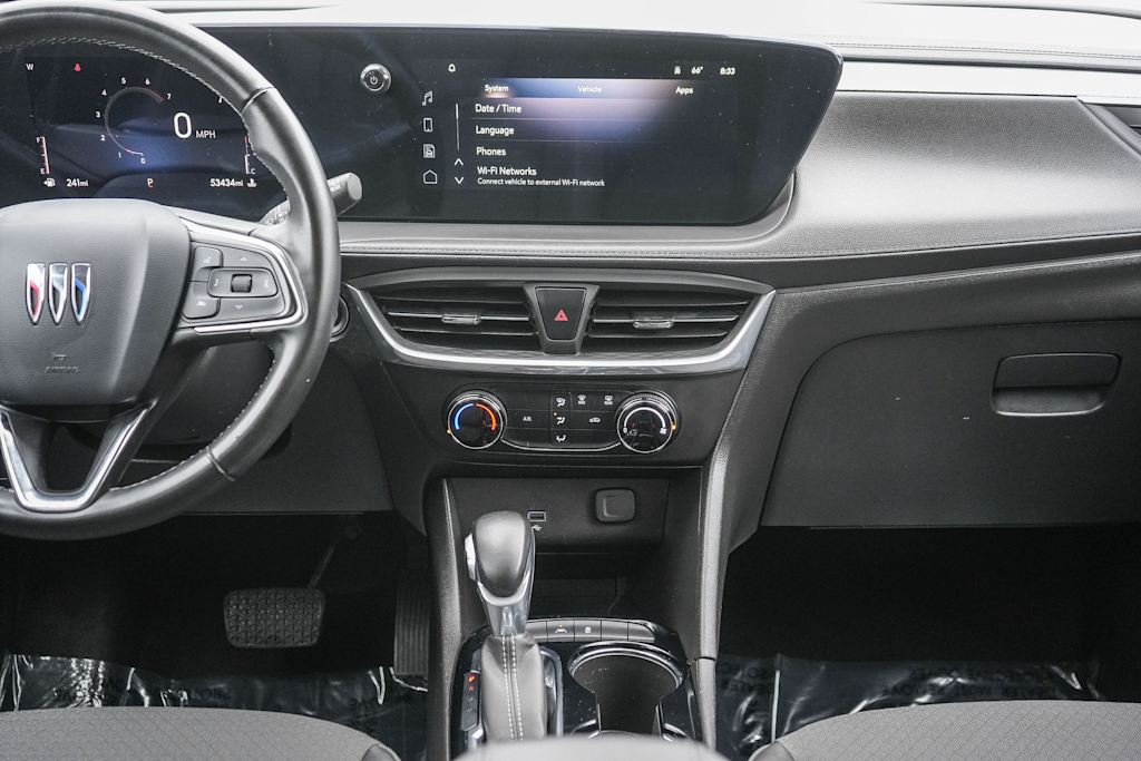Thumbnail: 2024 Buick Encore GX - 9