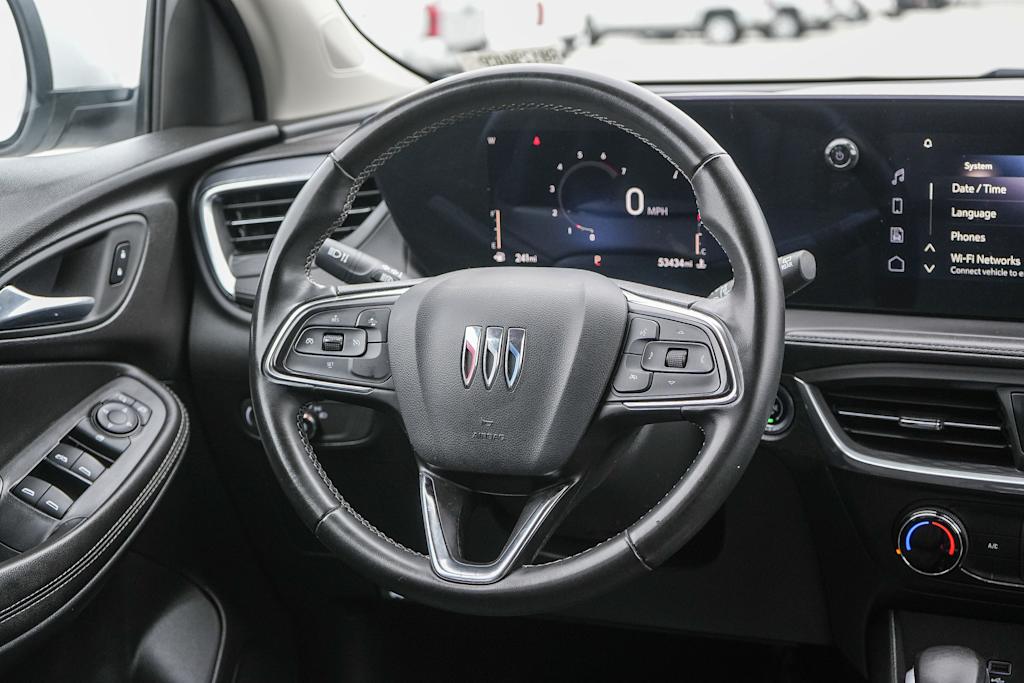 Thumbnail: 2024 Buick Encore GX - 13