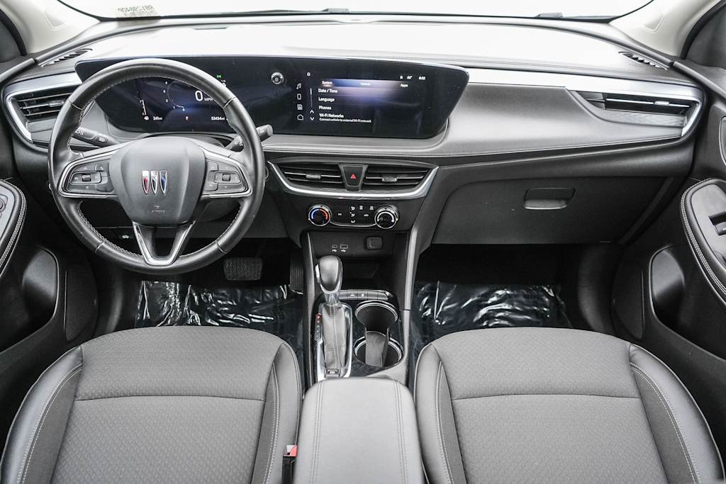 Thumbnail: 2024 Buick Encore GX - 2