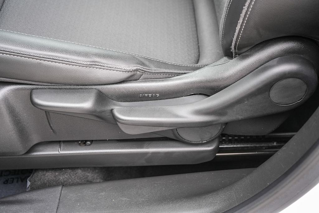 Thumbnail: 2024 Buick Encore GX - 22