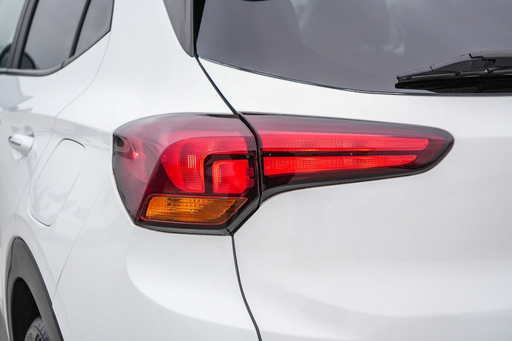 Thumbnail: 2024 Buick Encore GX - 20