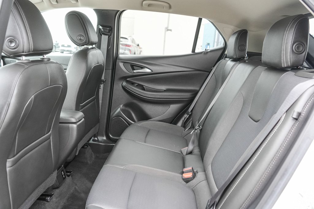 Thumbnail: 2024 Buick Encore GX - 12
