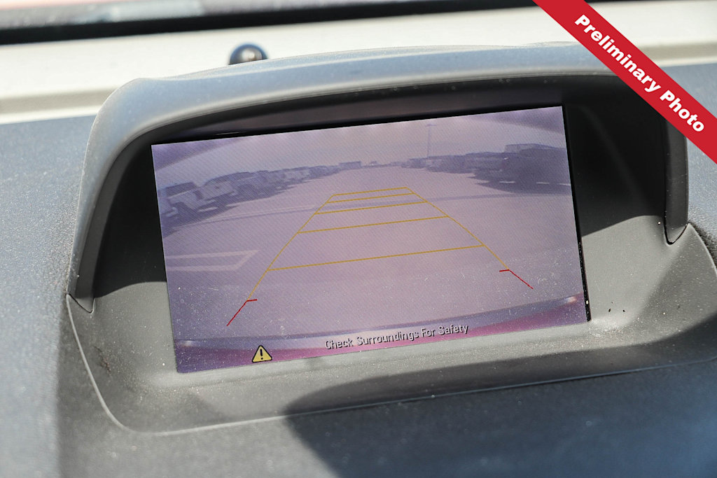 Thumbnail: 2016 Buick Encore - 10