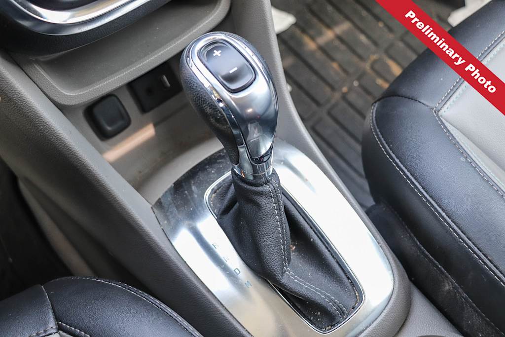Thumbnail: 2016 Buick Encore - 11