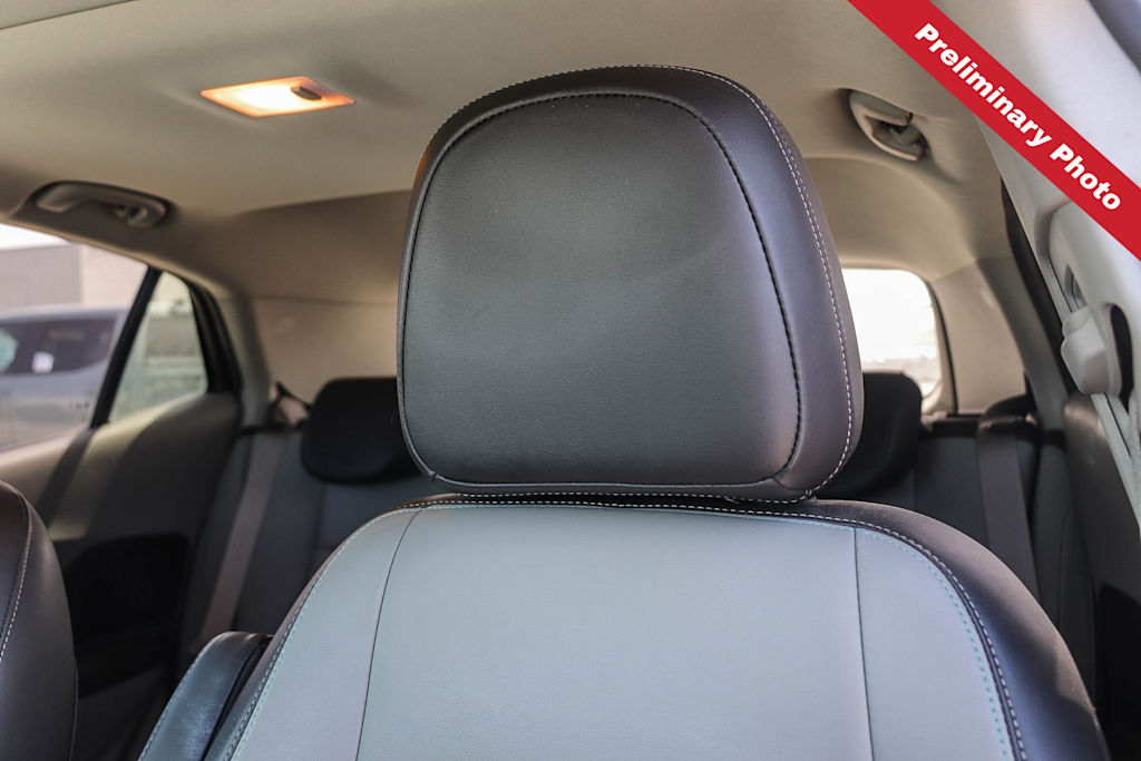 Thumbnail: 2016 Buick Encore - 8