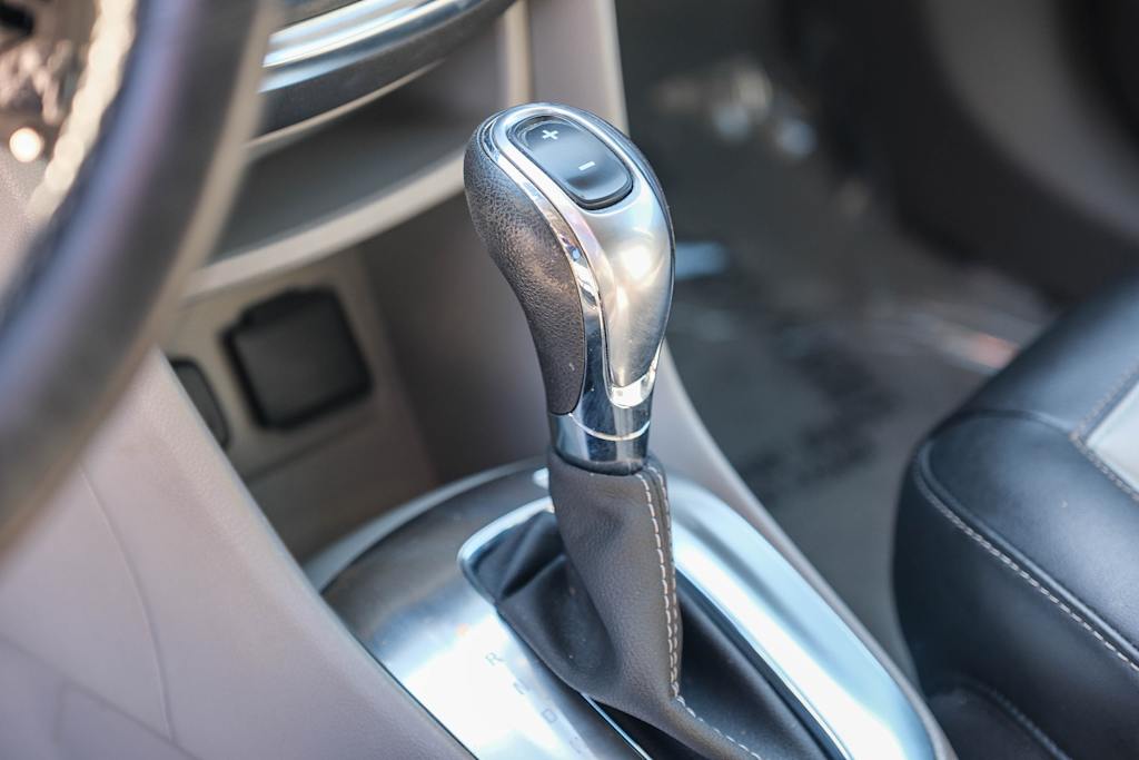 Thumbnail: 2016 Buick Encore - 14