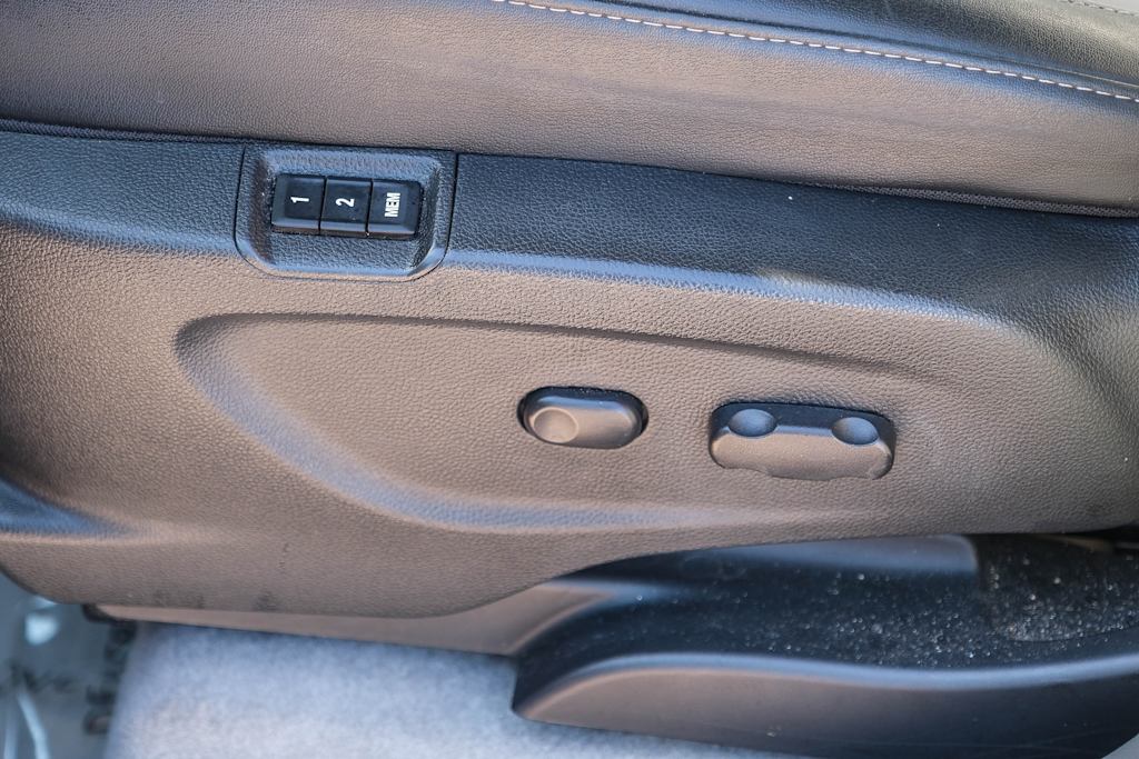 Thumbnail: 2016 Buick Encore - 28