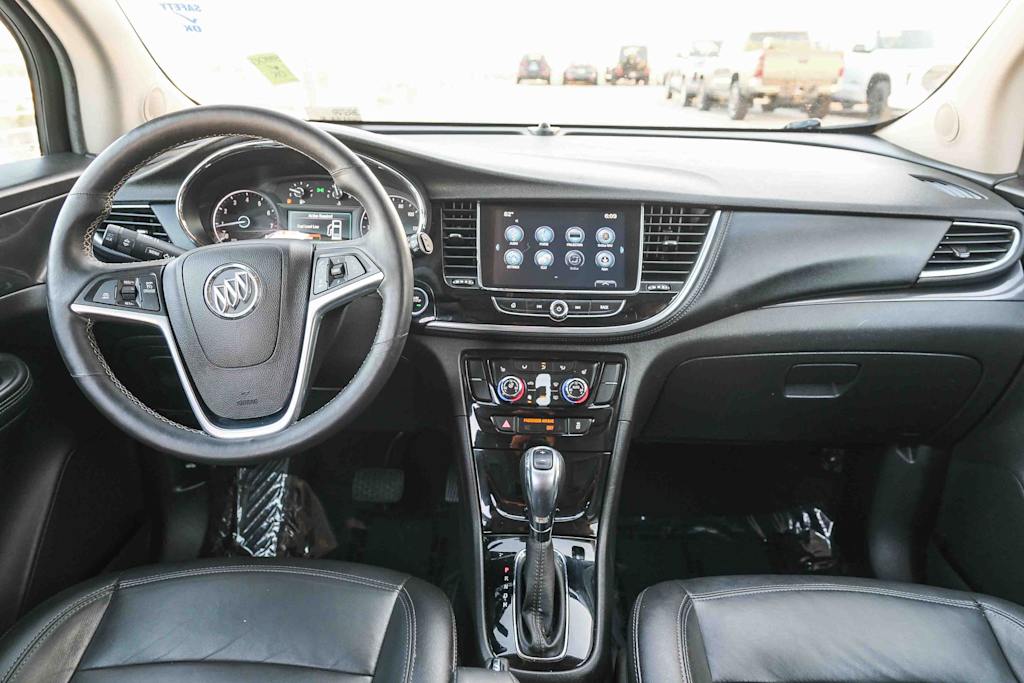 Thumbnail: 2018 Buick Encore - 2