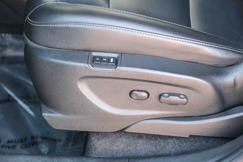 Thumbnail: 2018 Buick Encore - 26