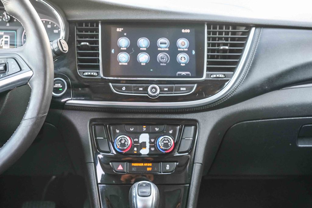 Thumbnail: 2018 Buick Encore - 11