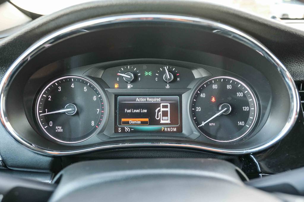 Thumbnail: 2018 Buick Encore - 13