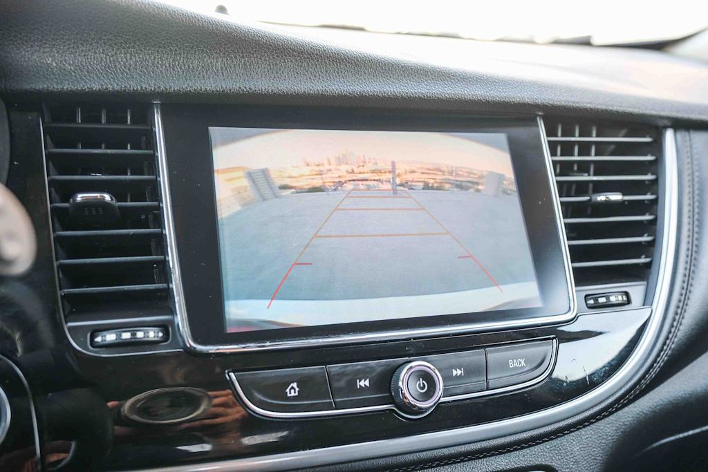 Thumbnail: 2018 Buick Encore - 27