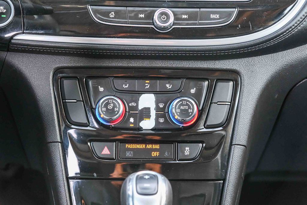 Thumbnail: 2018 Buick Encore - 23