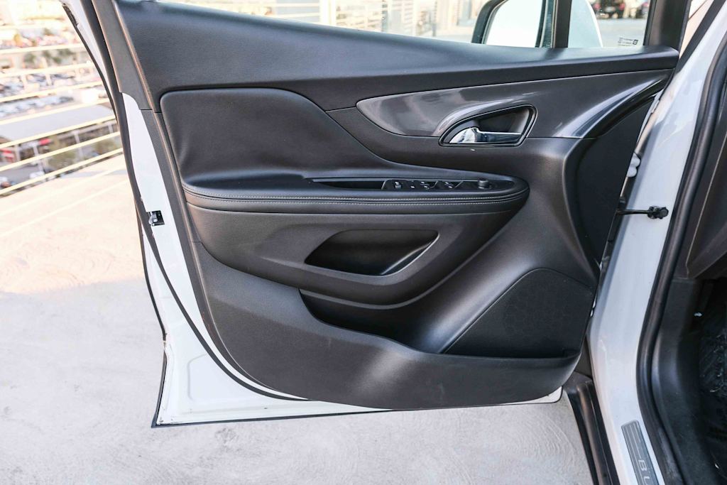 Thumbnail: 2018 Buick Encore - 25
